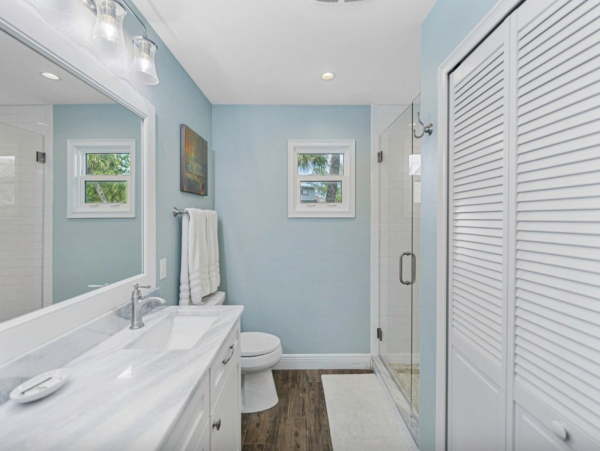 Three Bedroom Beach Vacation Home in Boca Grande